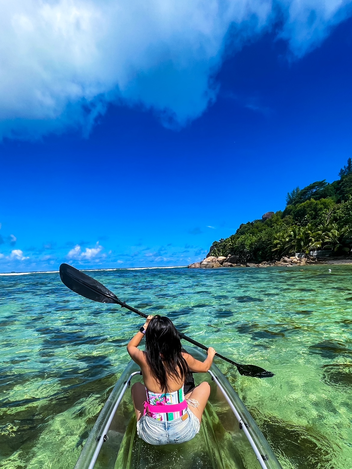 things to do in Seychelles
