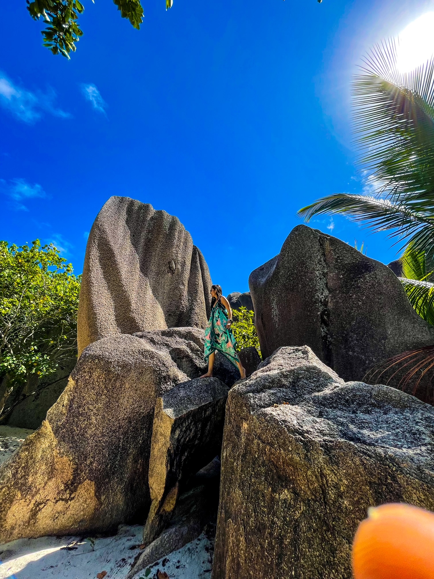 things to do in Seychelles