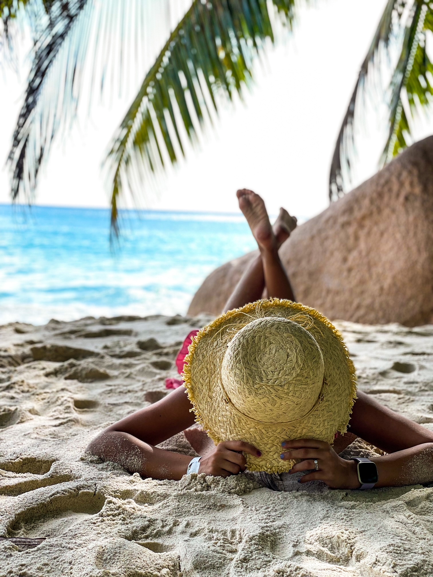 things to do in Seychelles