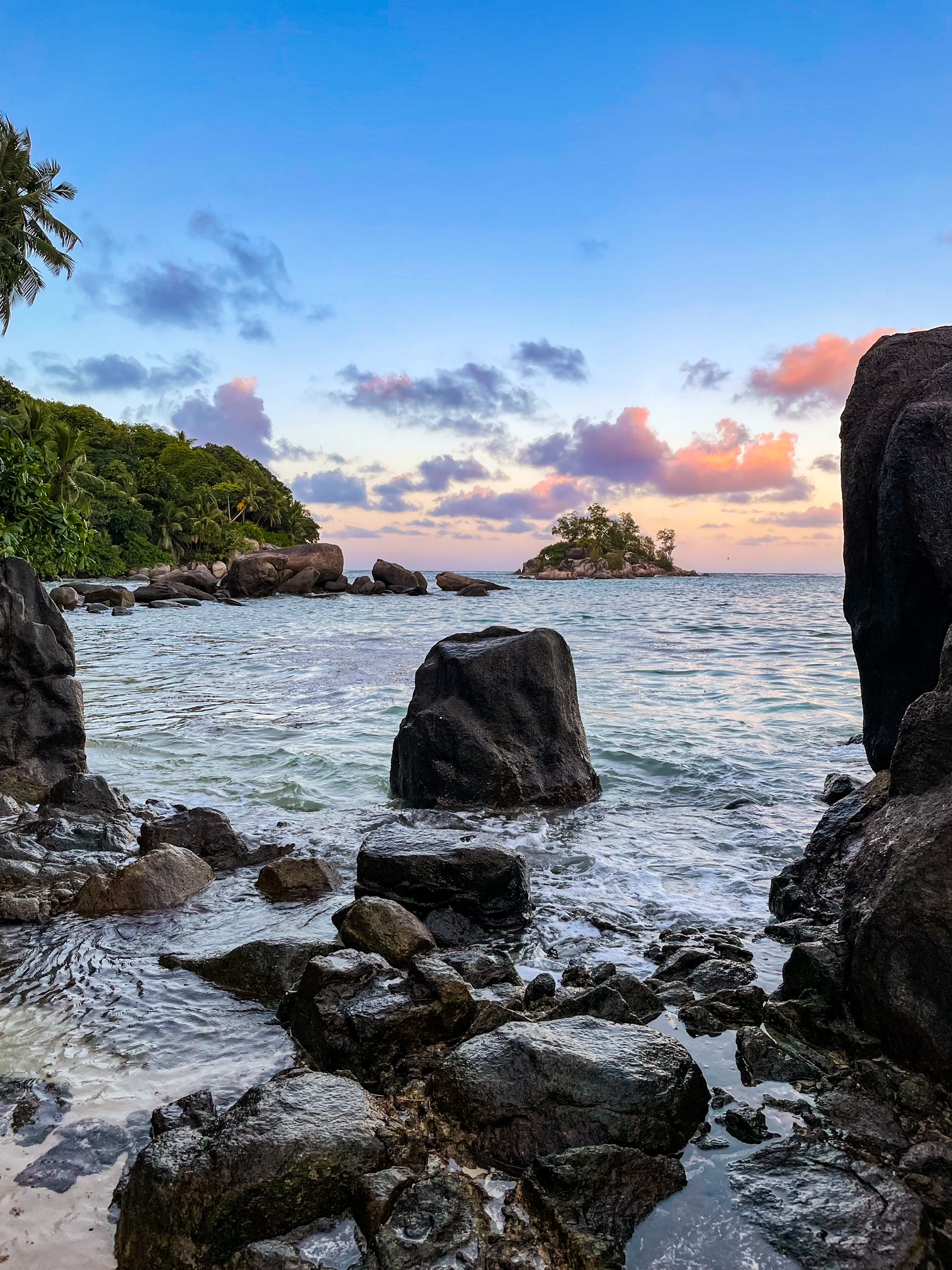 things to do in Seychelles