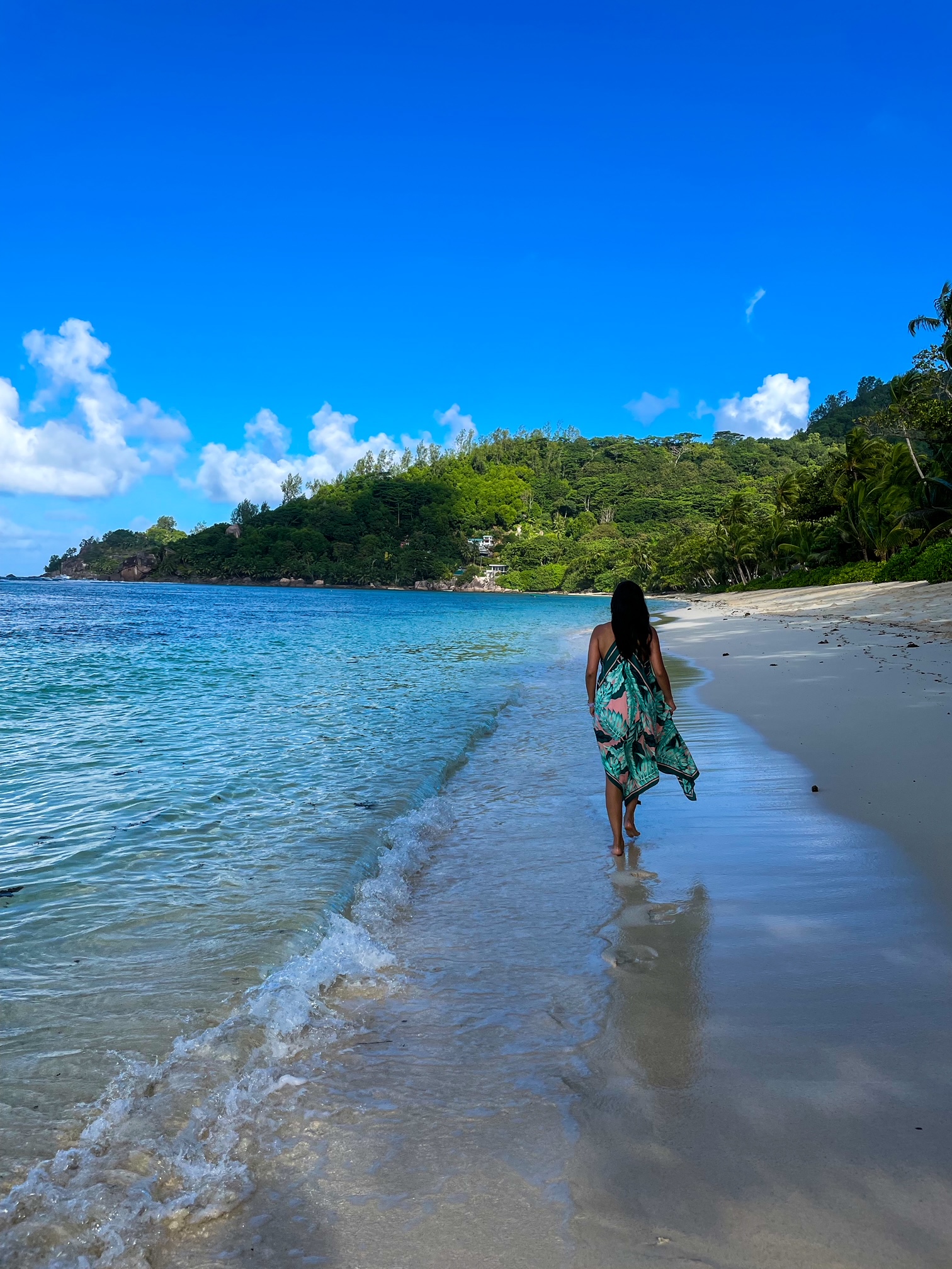 FINAL THOUGHTS - Seychelles