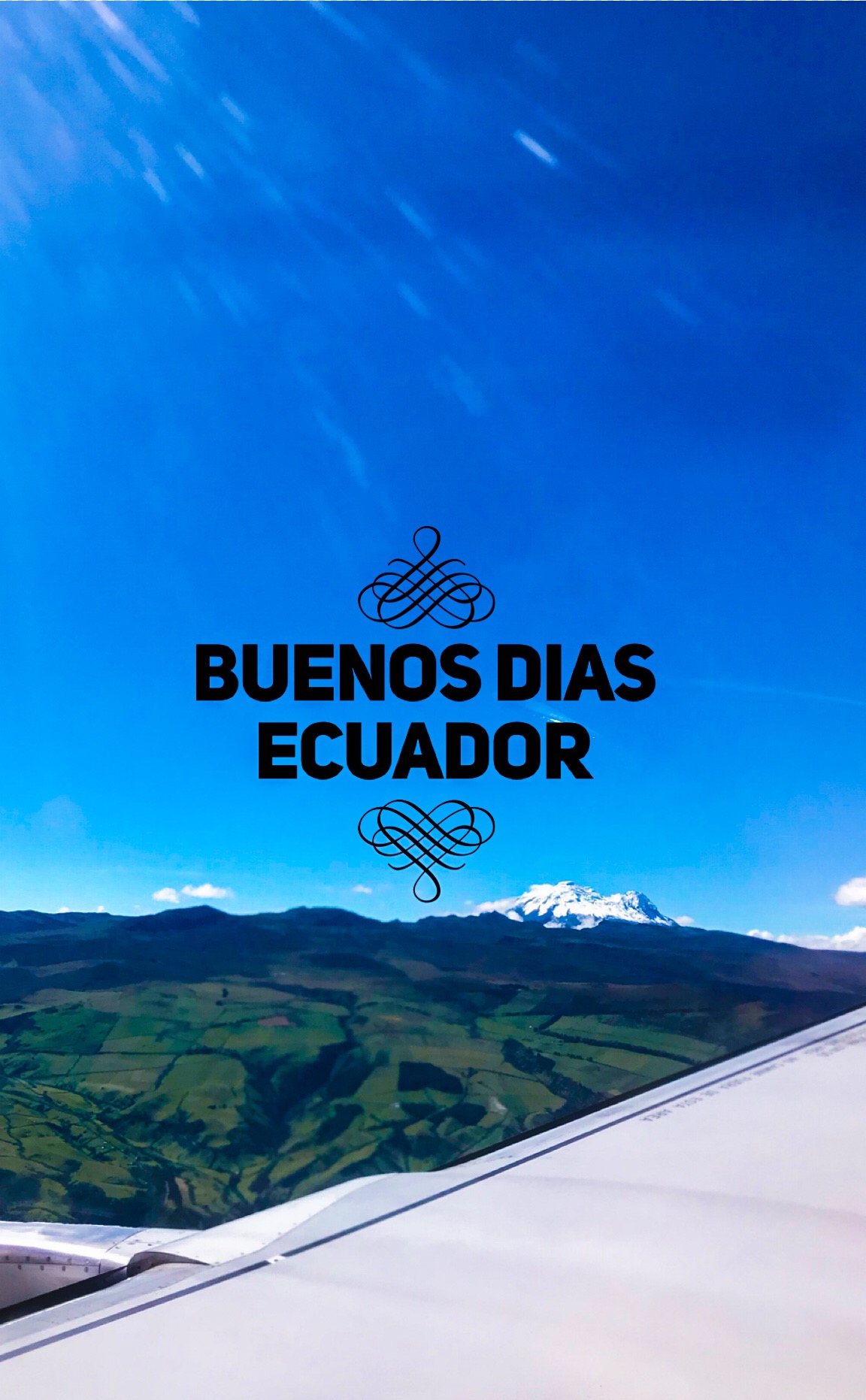 Quito travel guide