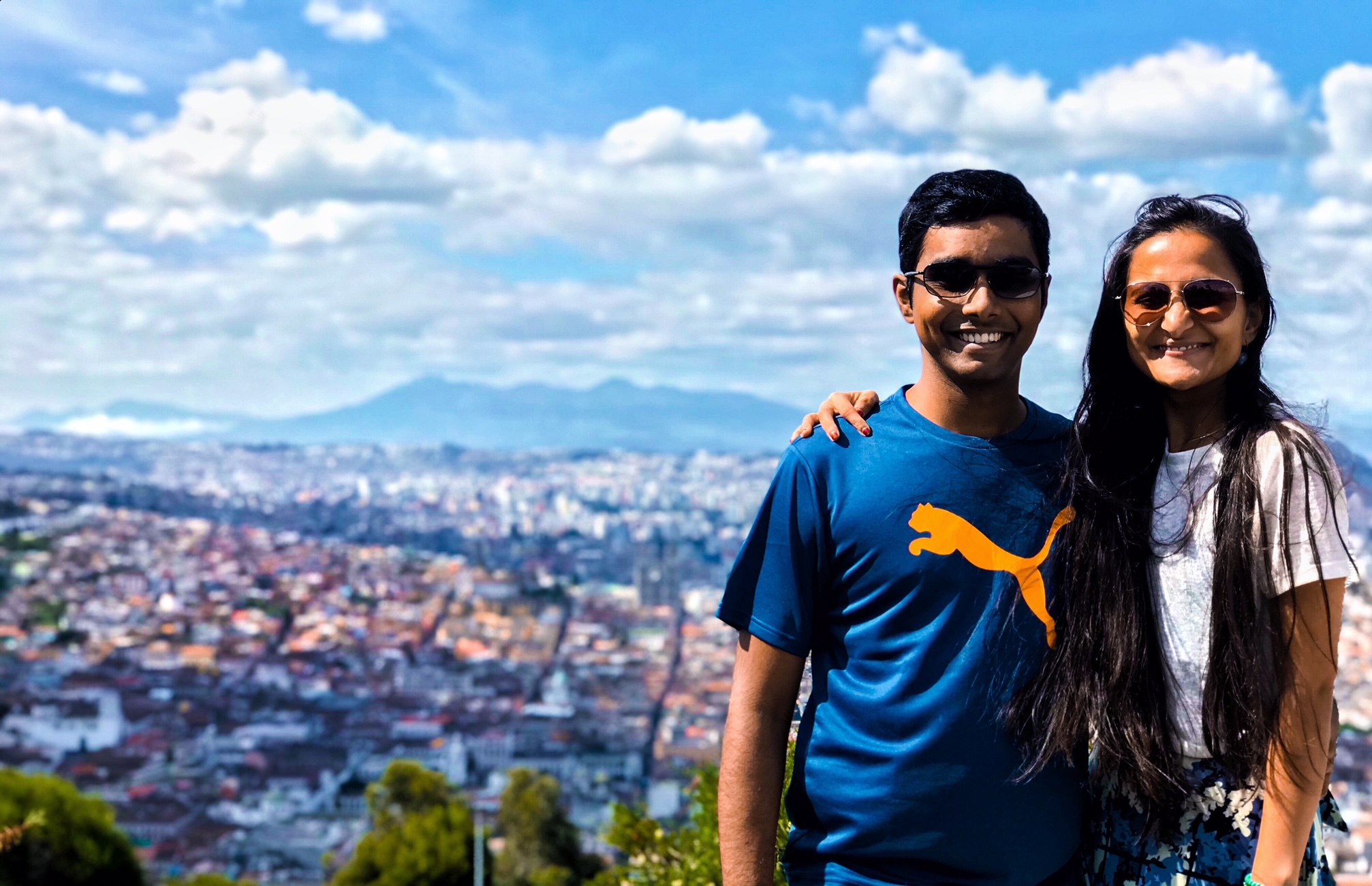 Quito travel guide