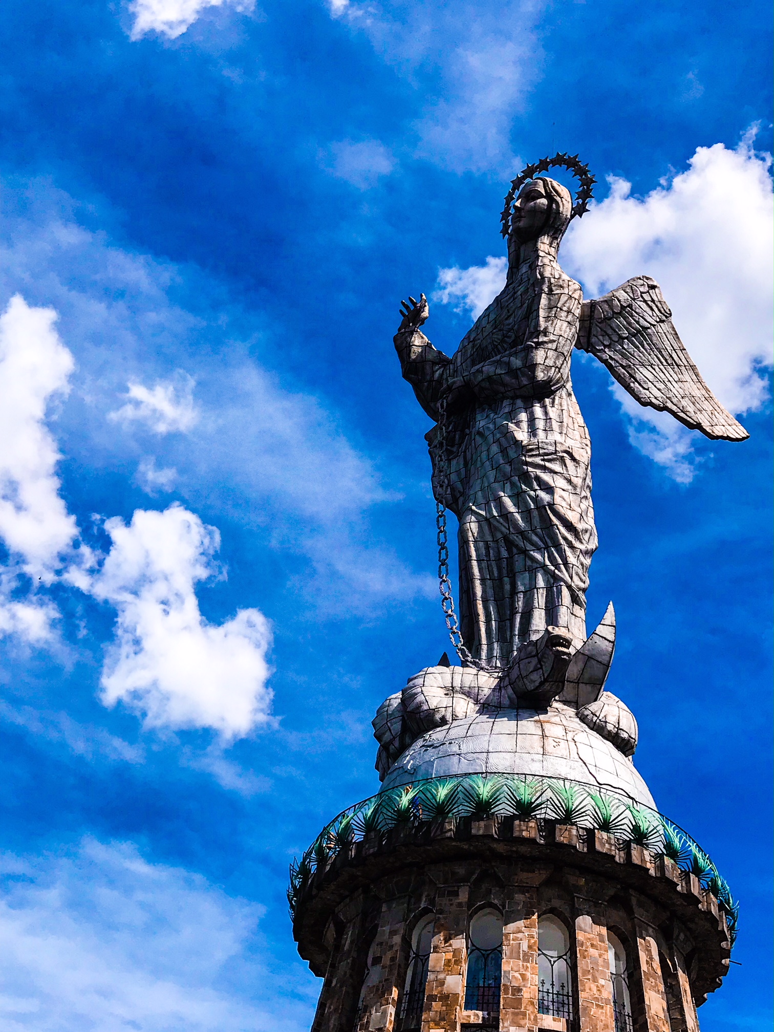 Quito travel guide