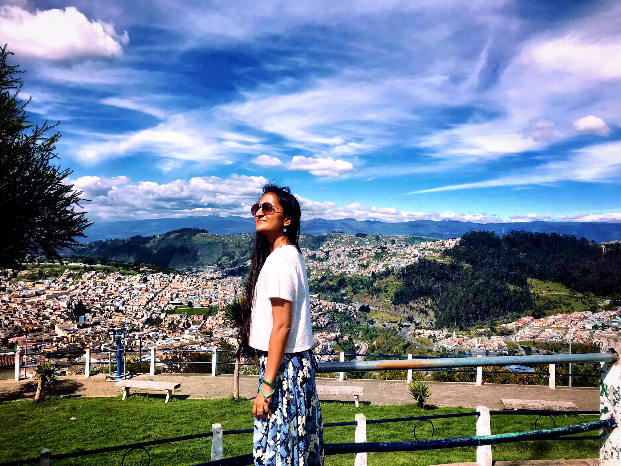 Quito travel guide
