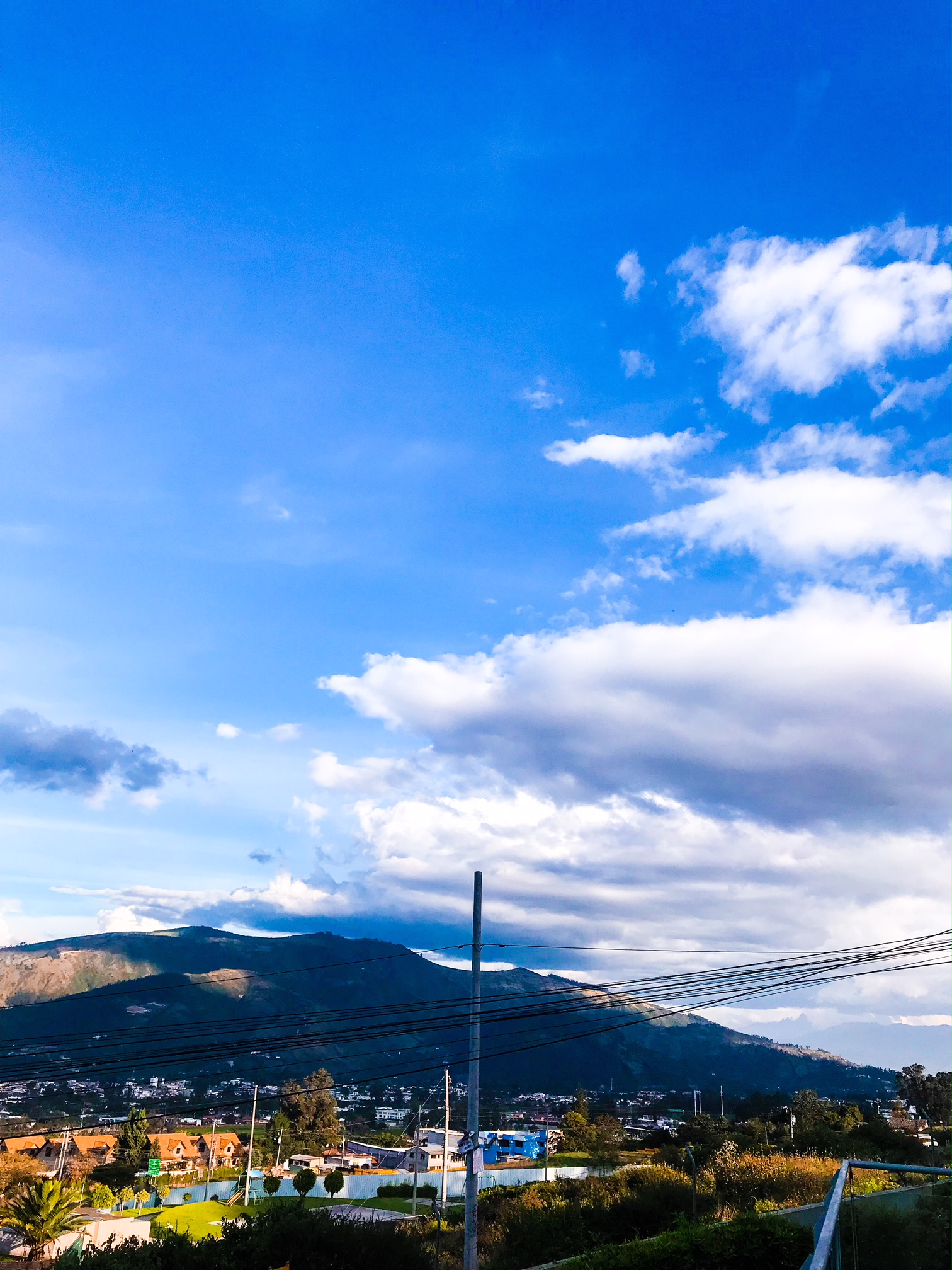 Quito travel guide