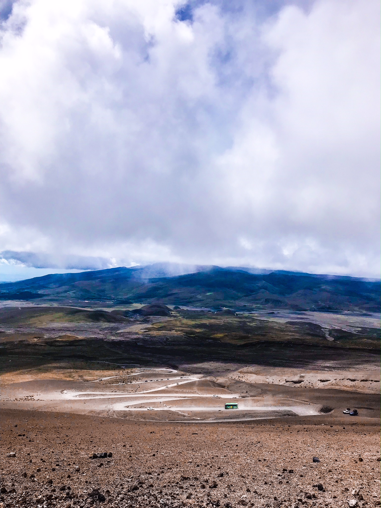 Quito travel guide