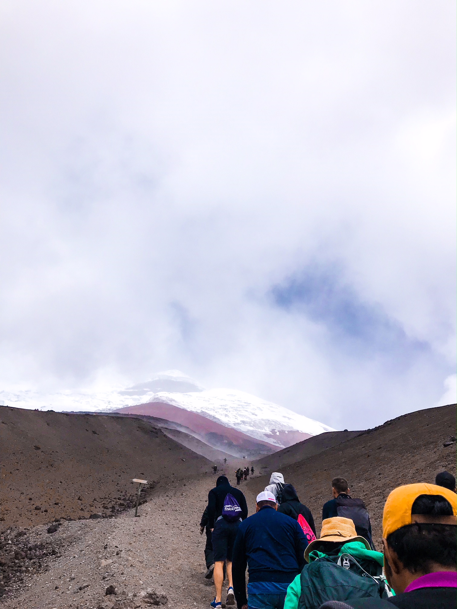 Quito travel guide