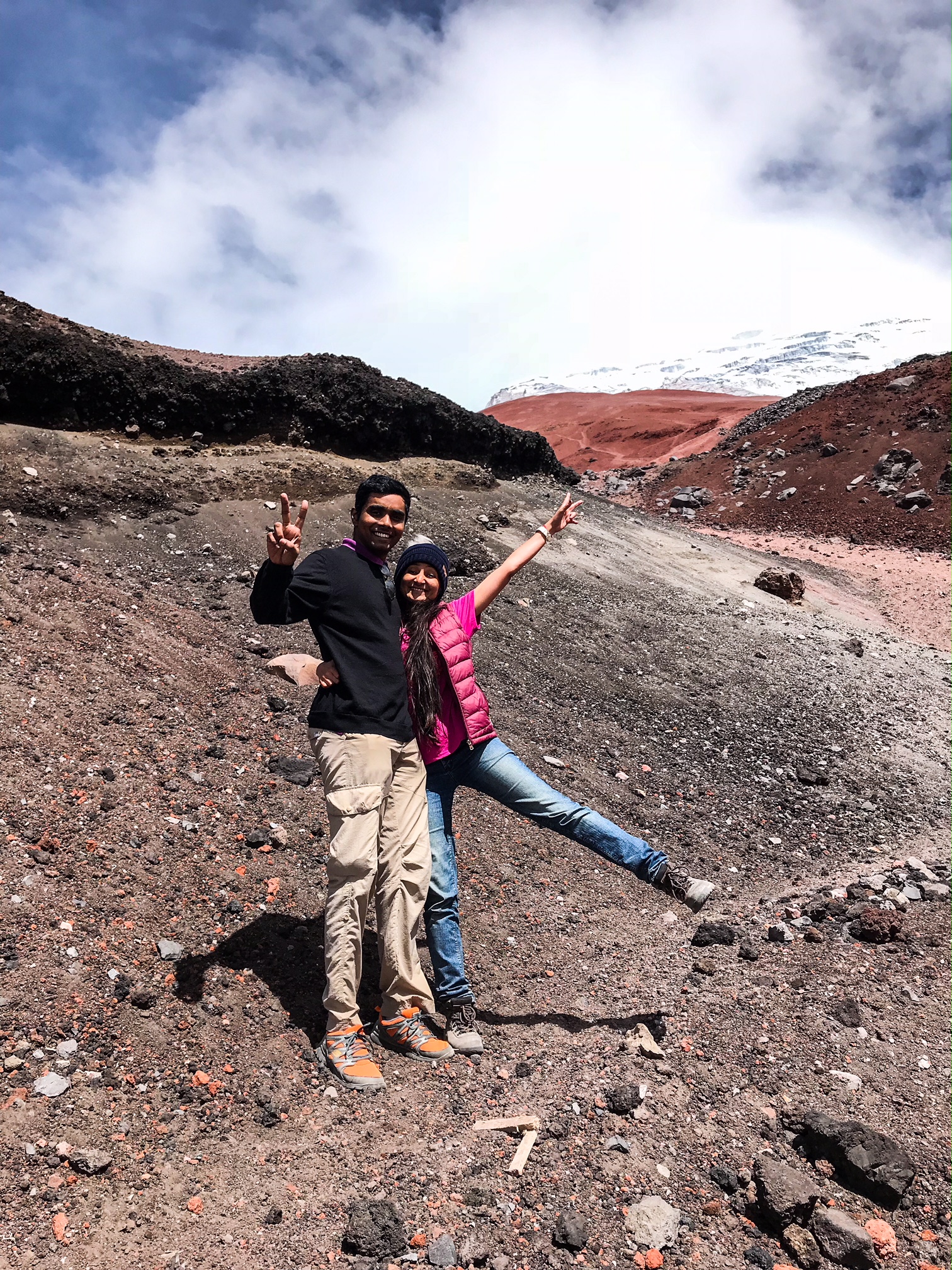 Quito travel guide