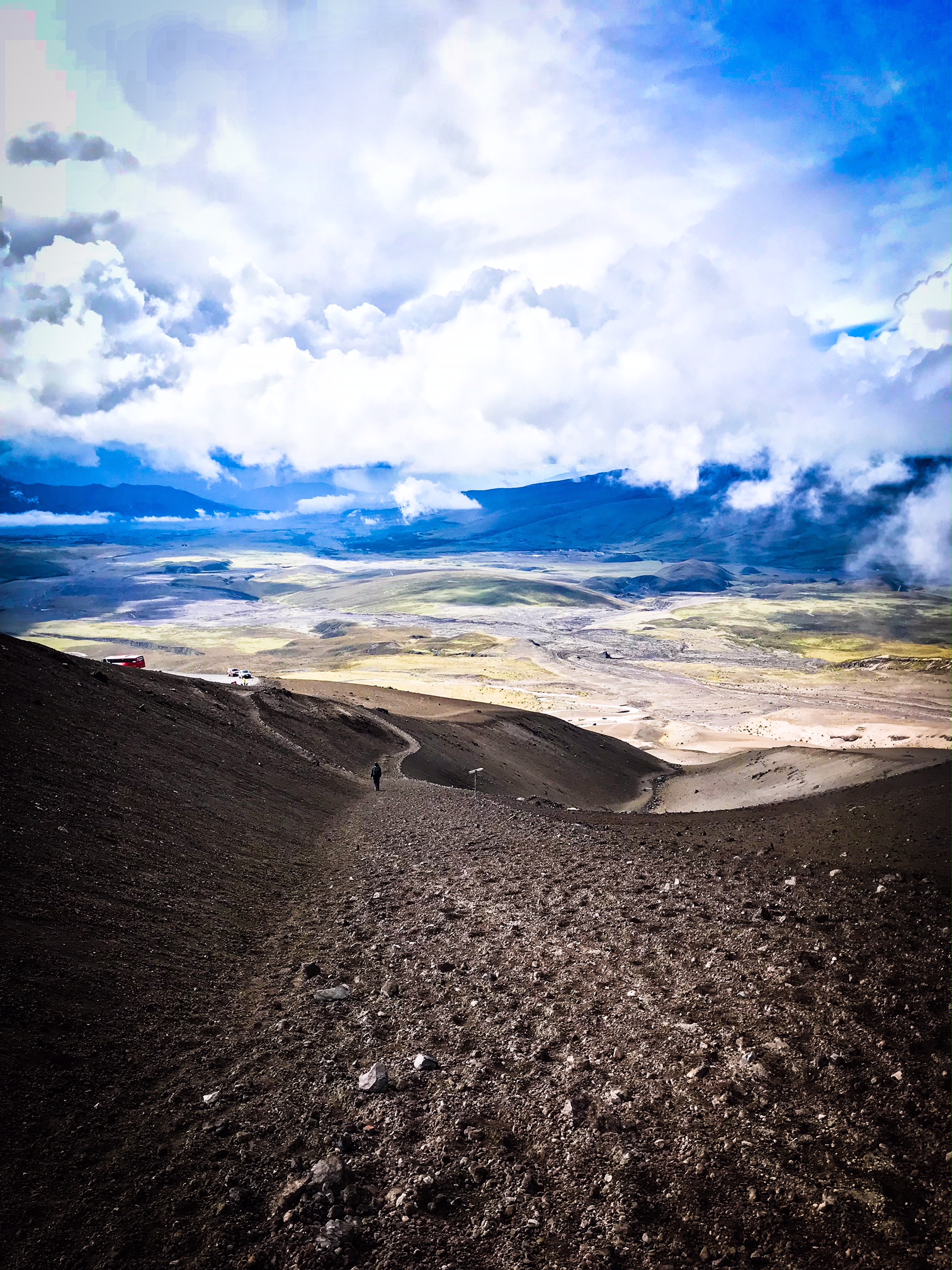 Quito travel guide