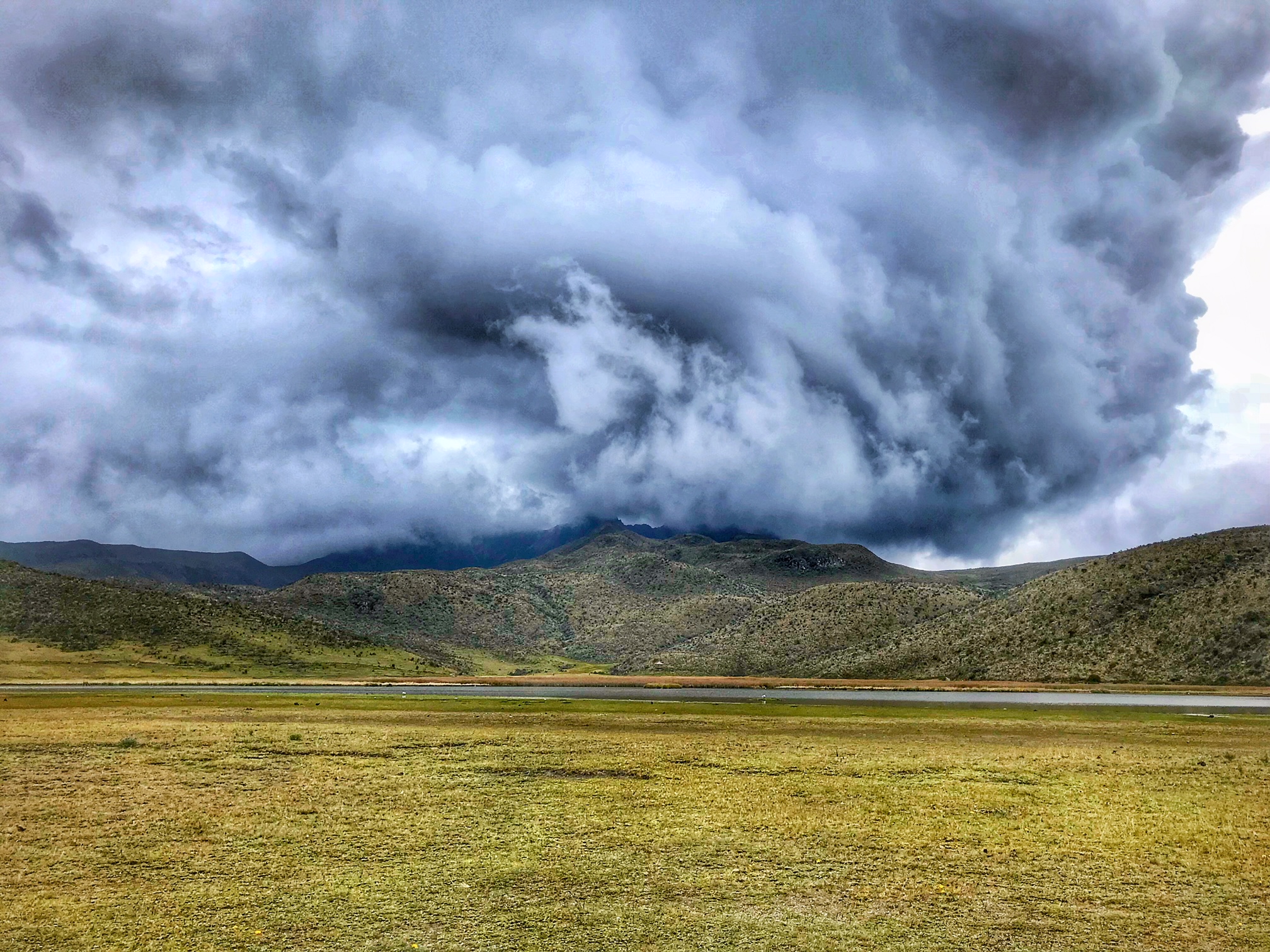Quito travel guide