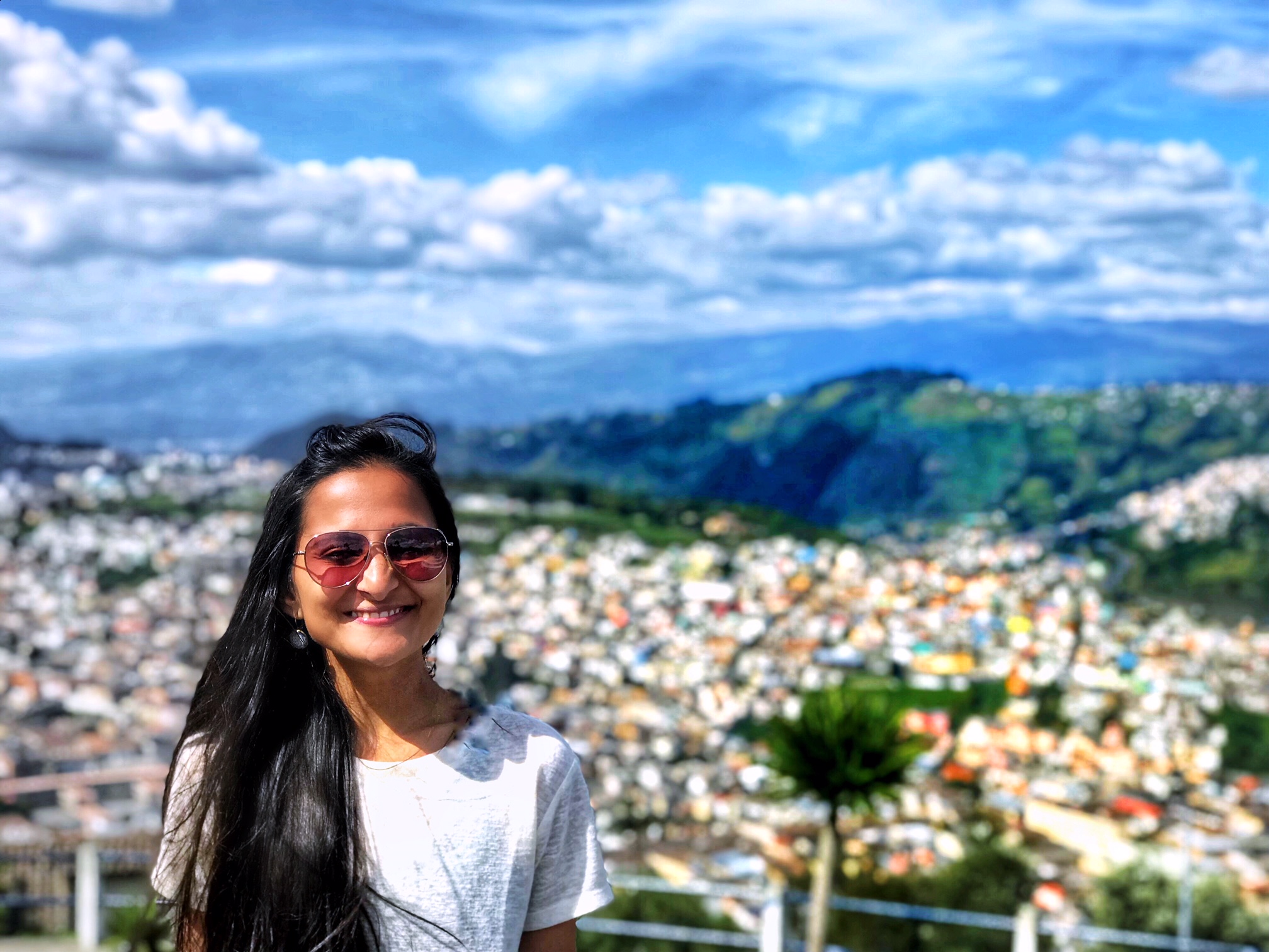 Quito travel guide