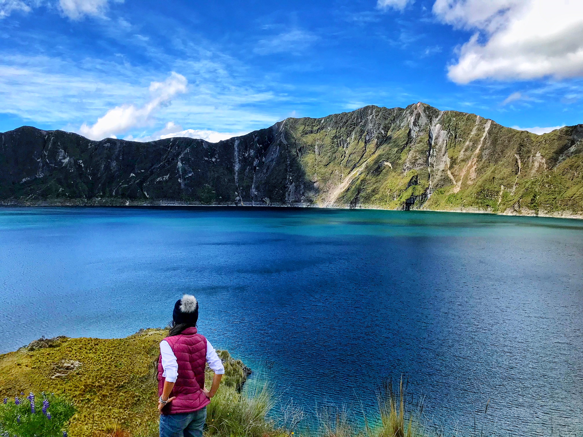 Quito travel guide