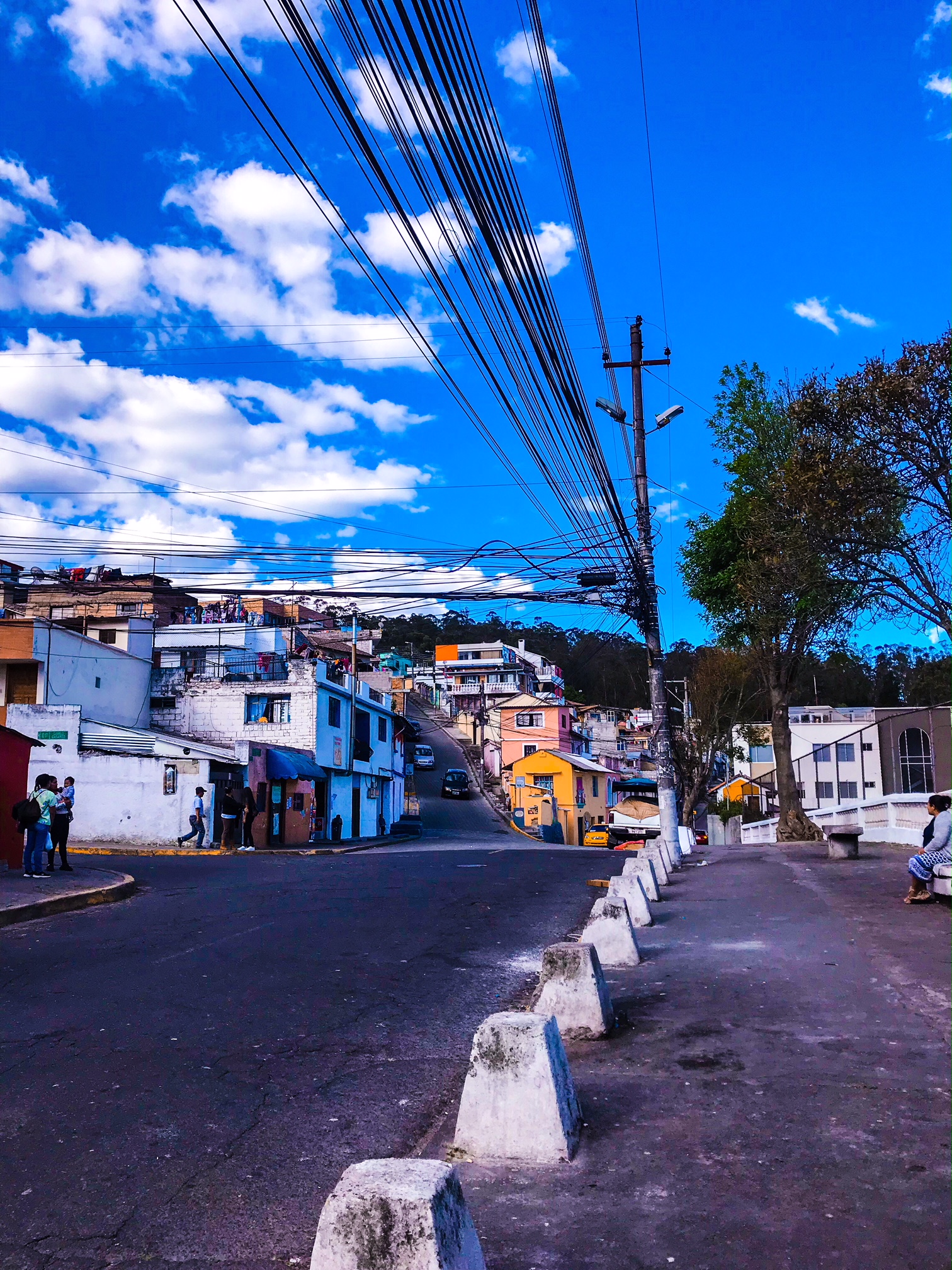 Quito travel guide