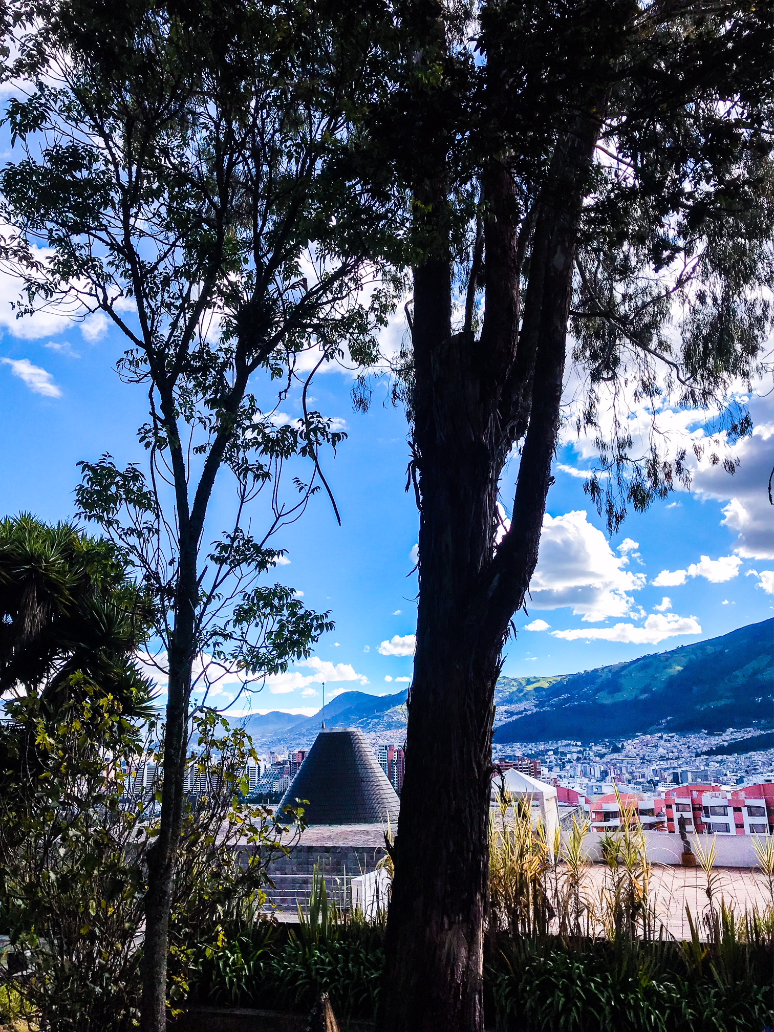 Quito travel guide
