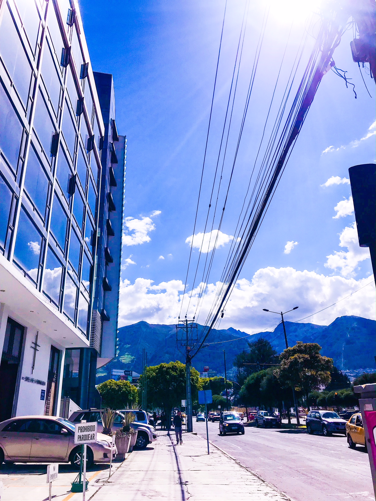 Quito travel guide