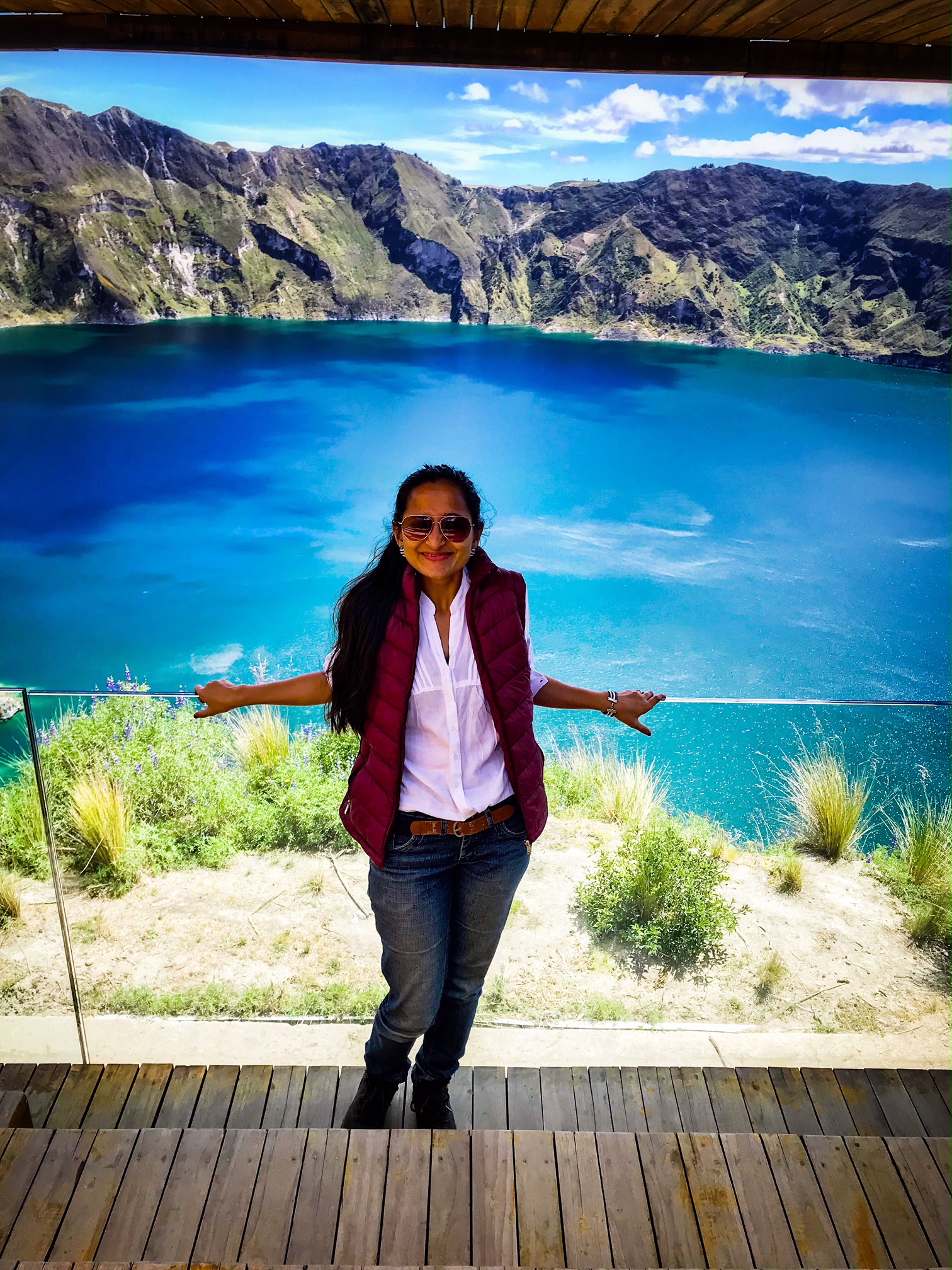 Quito travel guide