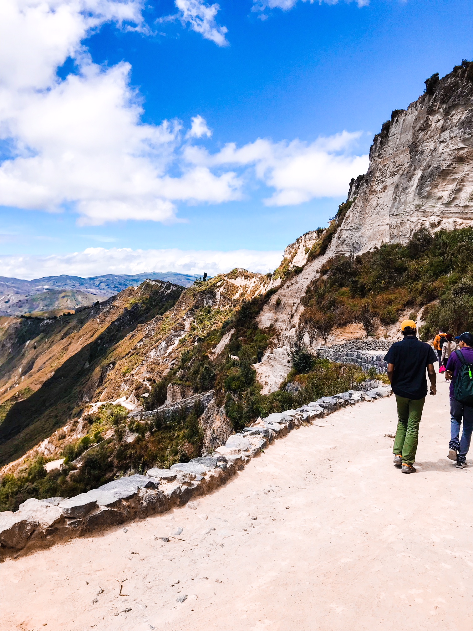 Quito travel guide