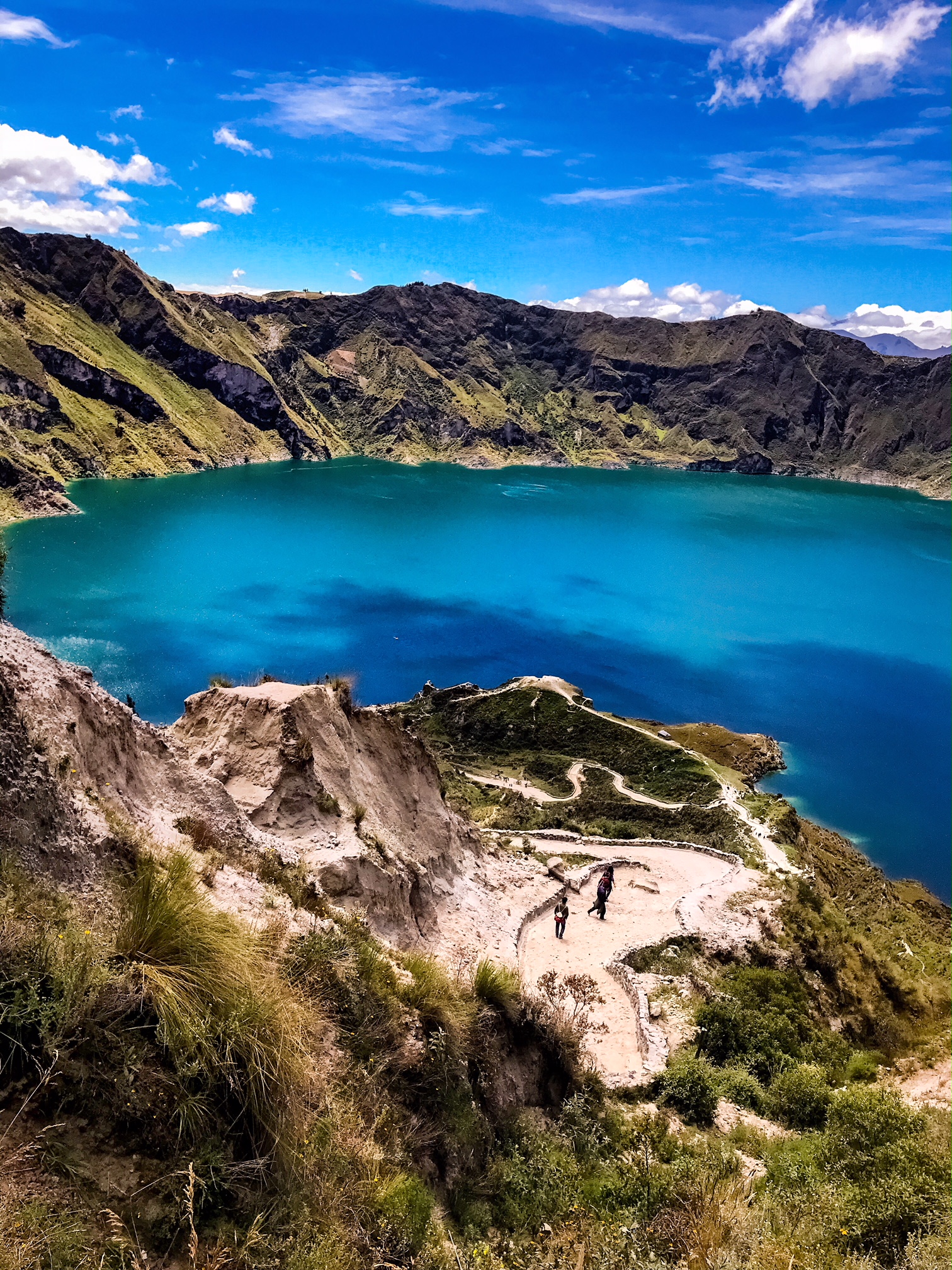 Quito travel guide