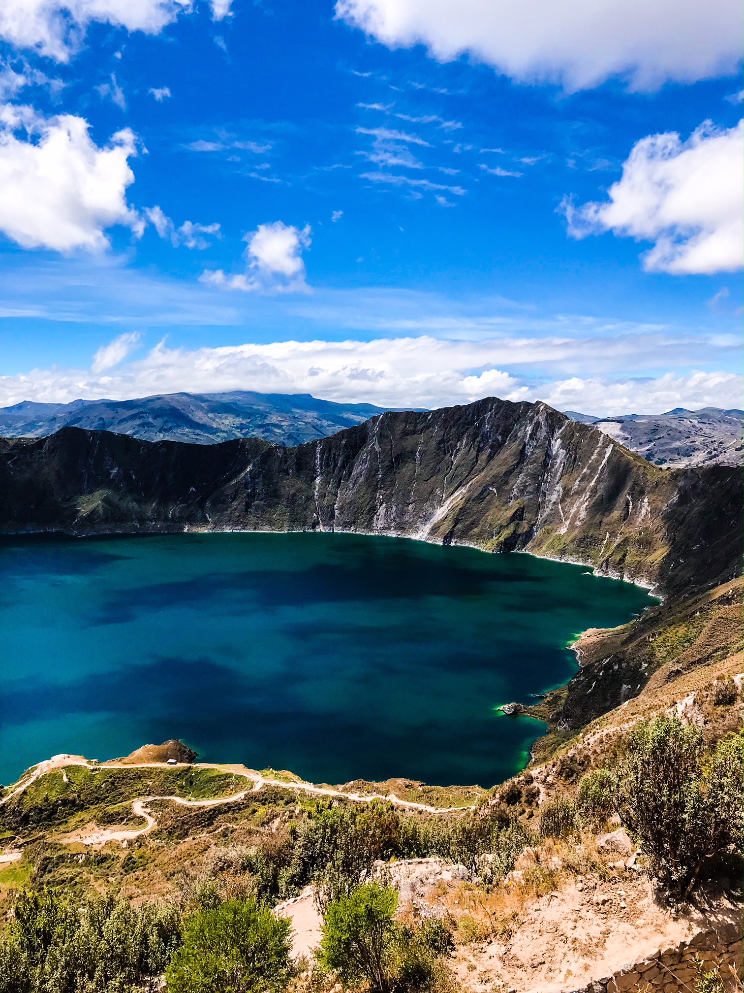 Quito travel guide