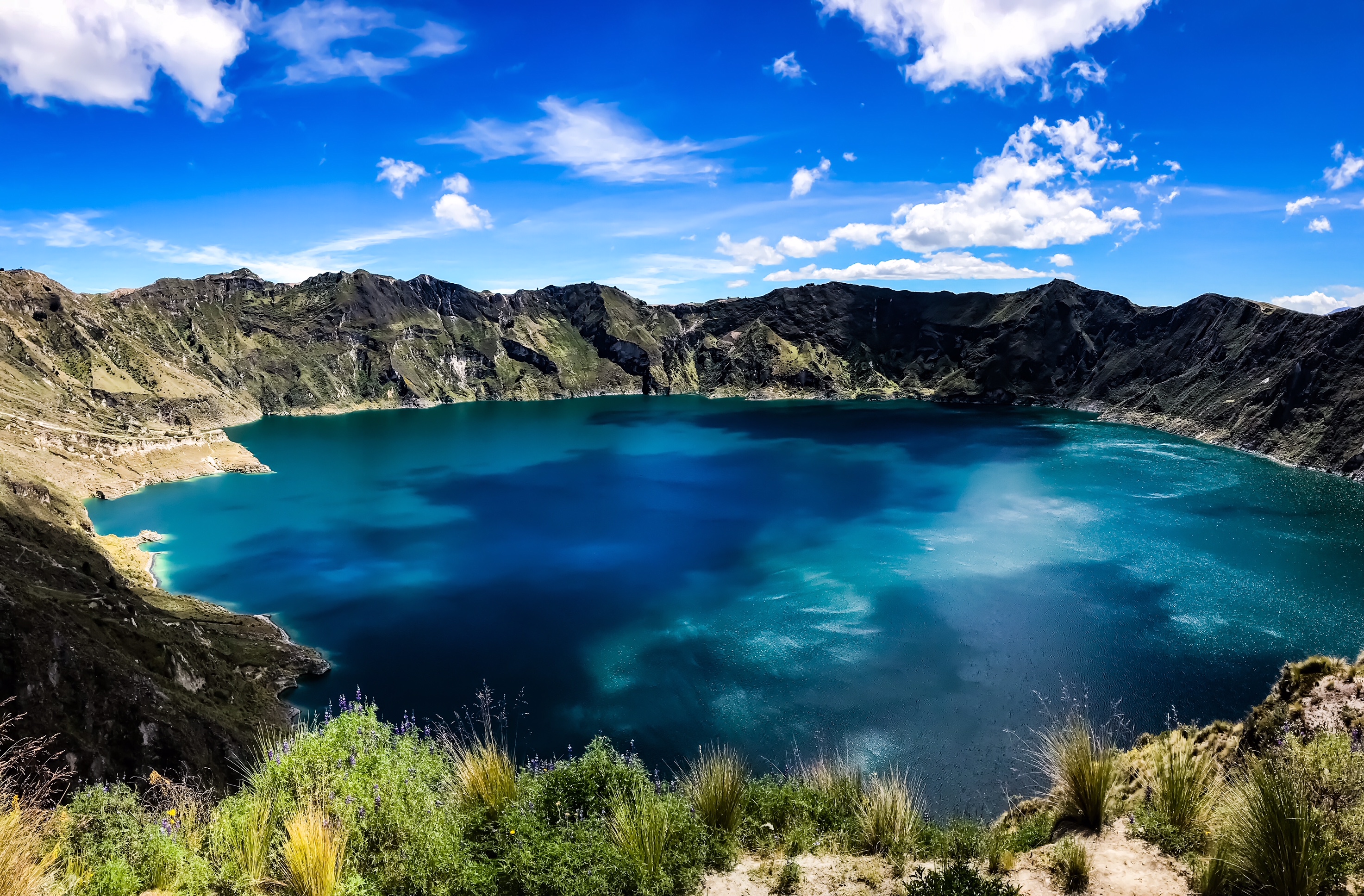 Quito travel guide