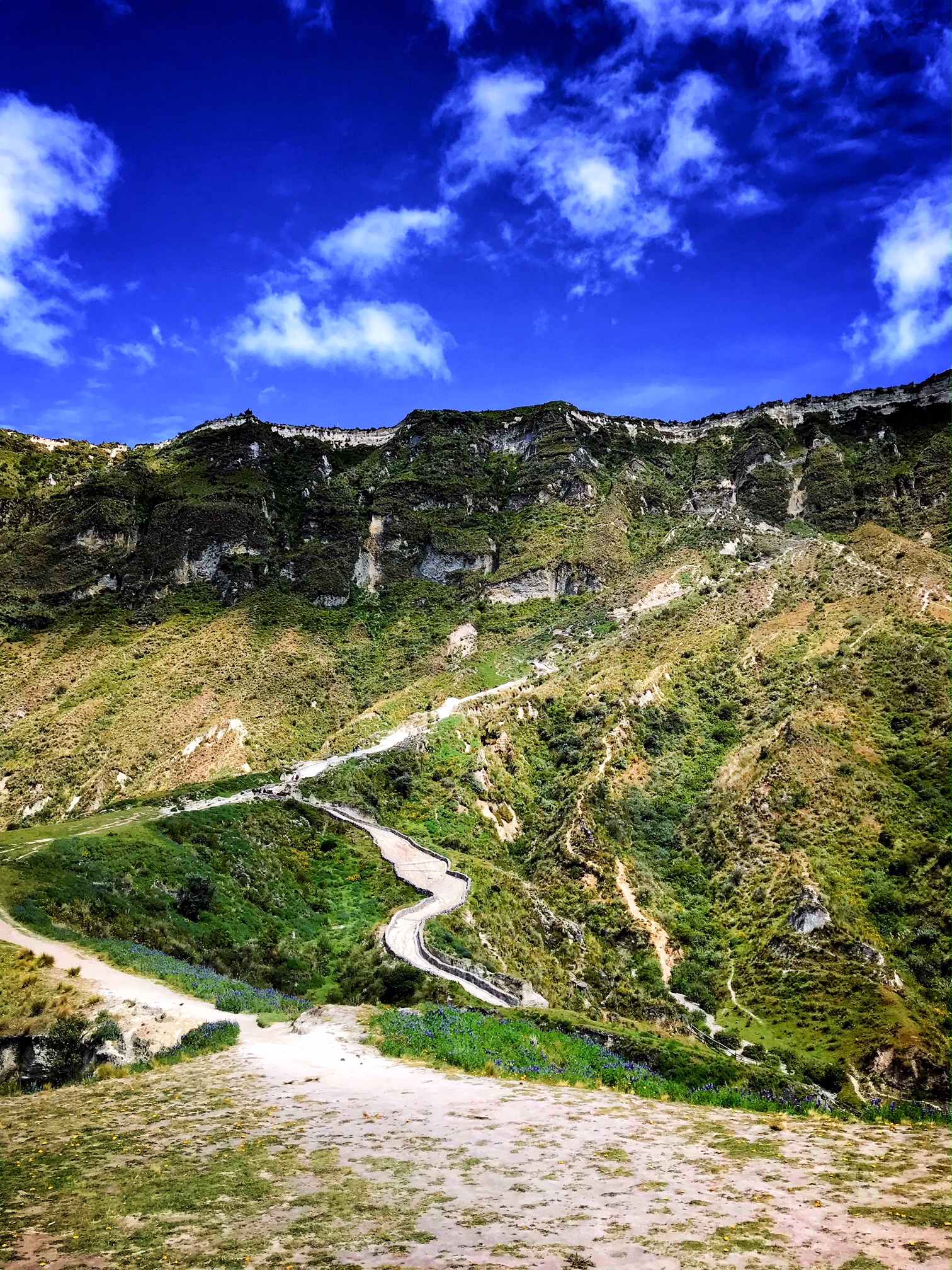Quito travel guide