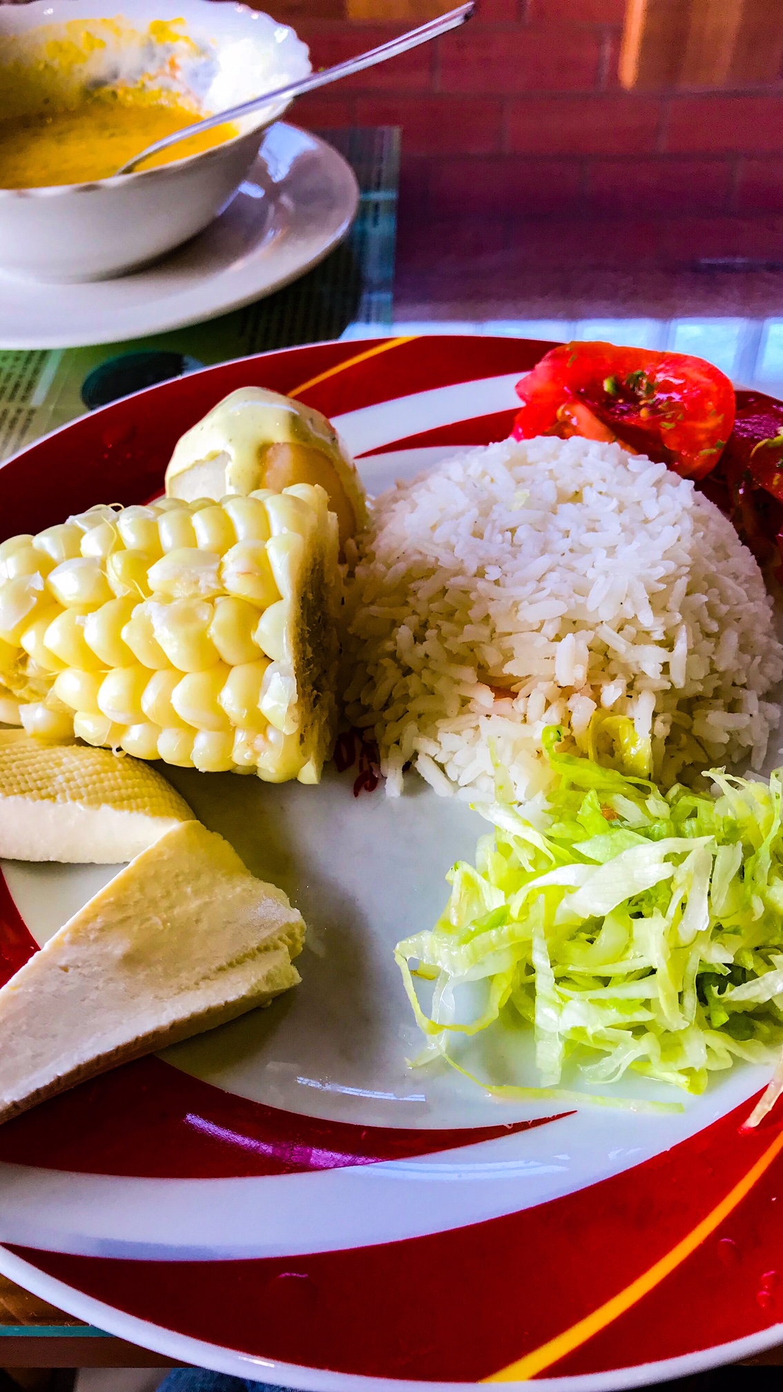 Quito travel guide