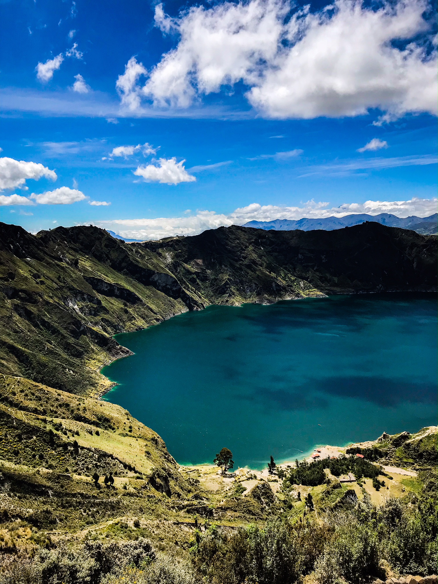 Quito travel guide