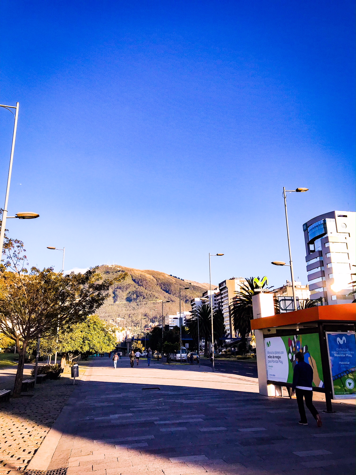 Quito travel guide