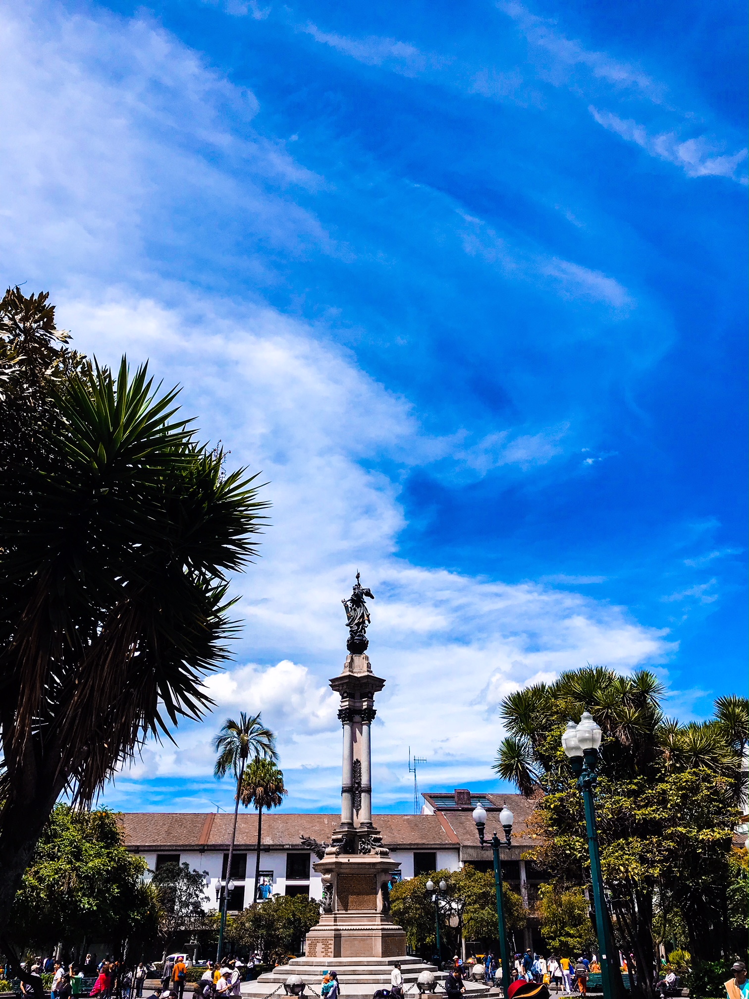 Quito travel guide