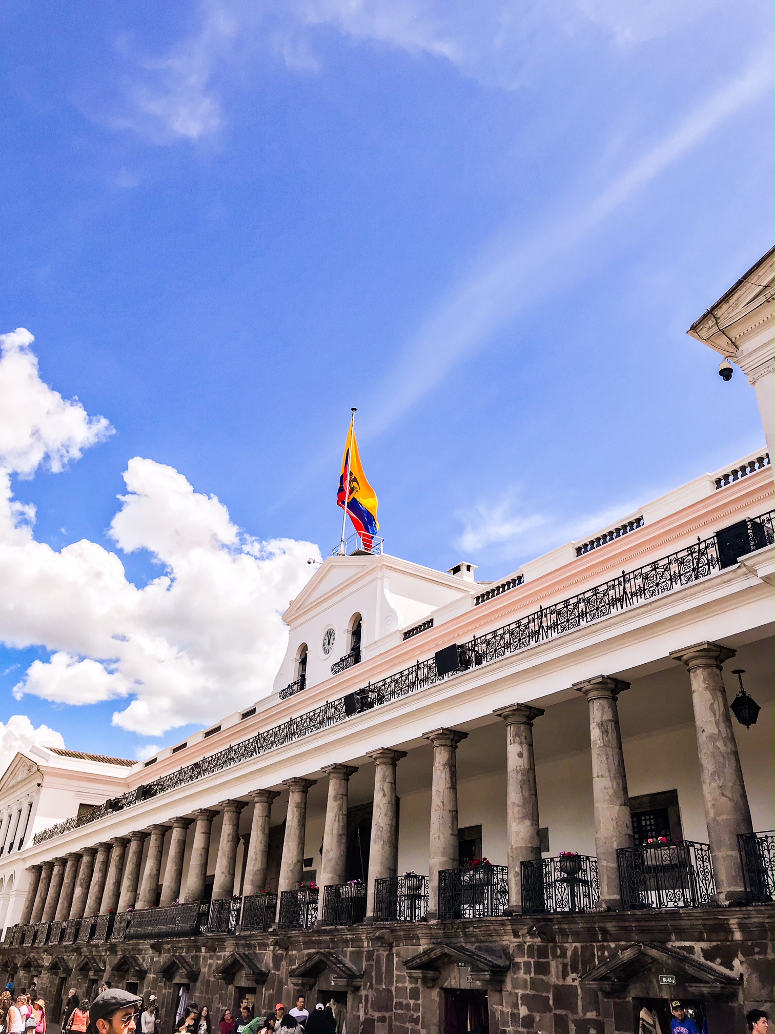 Quito travel guide