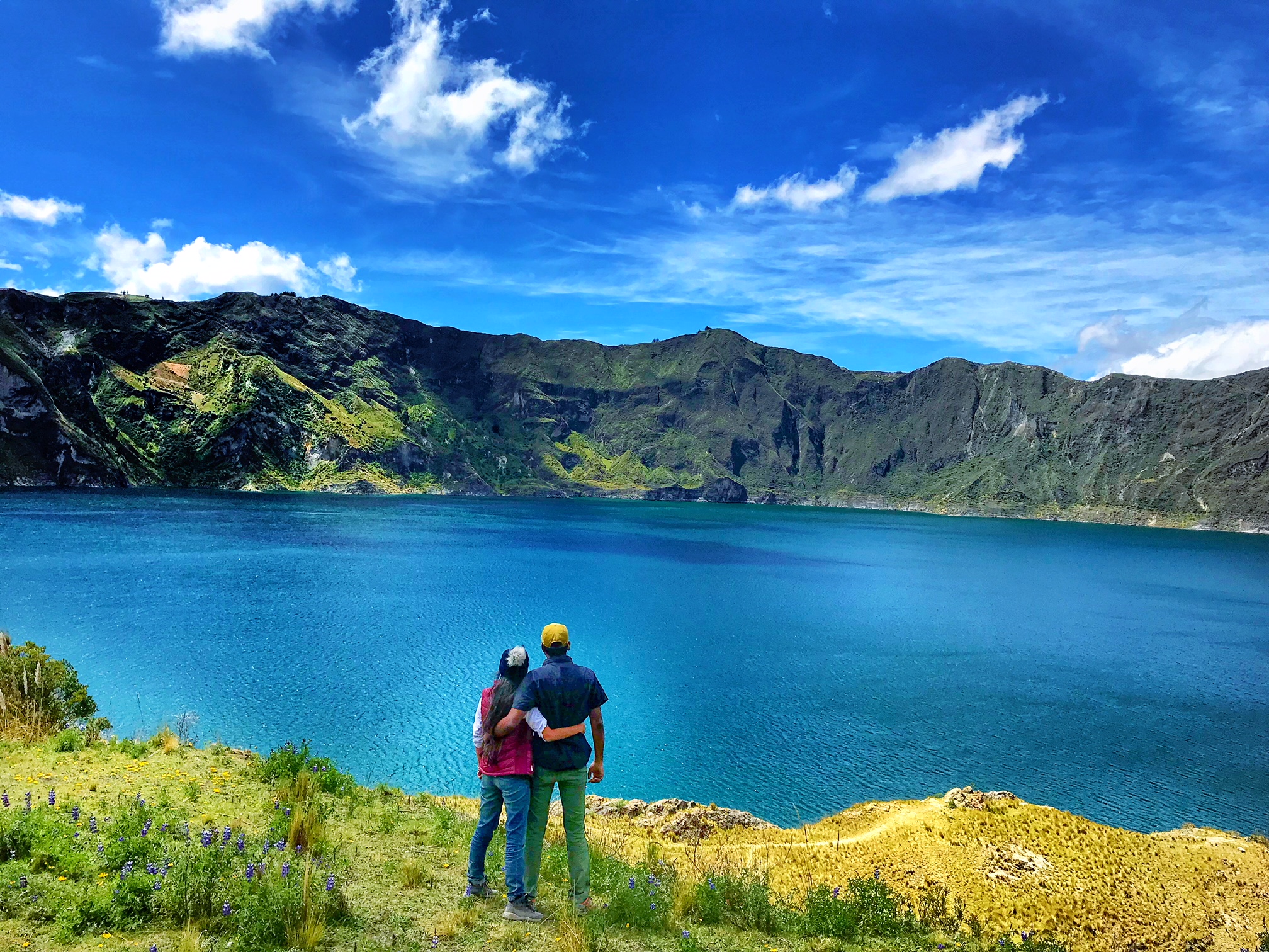 Quito travel guide