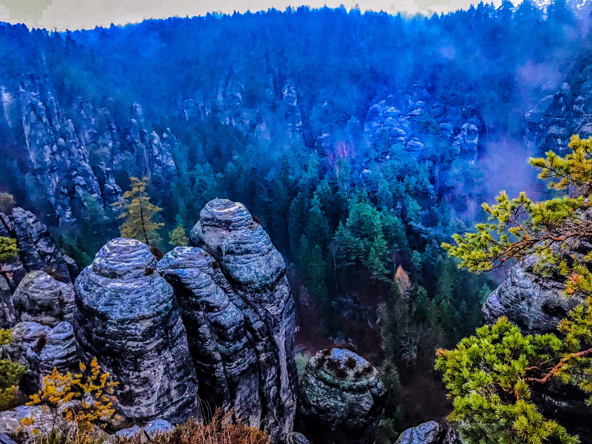 Prague Itinerary 3 Days