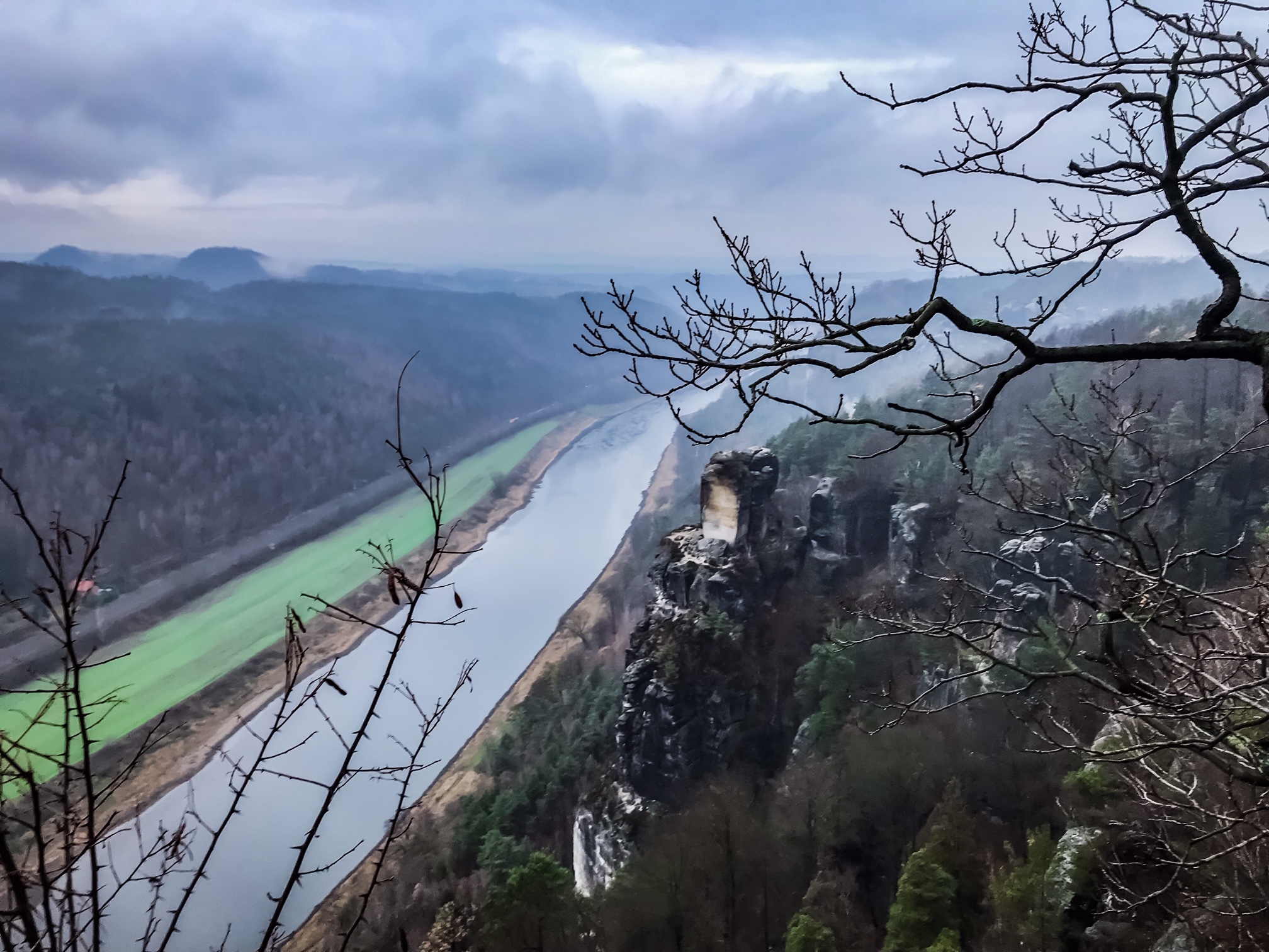 Prague Itinerary 3 Days
