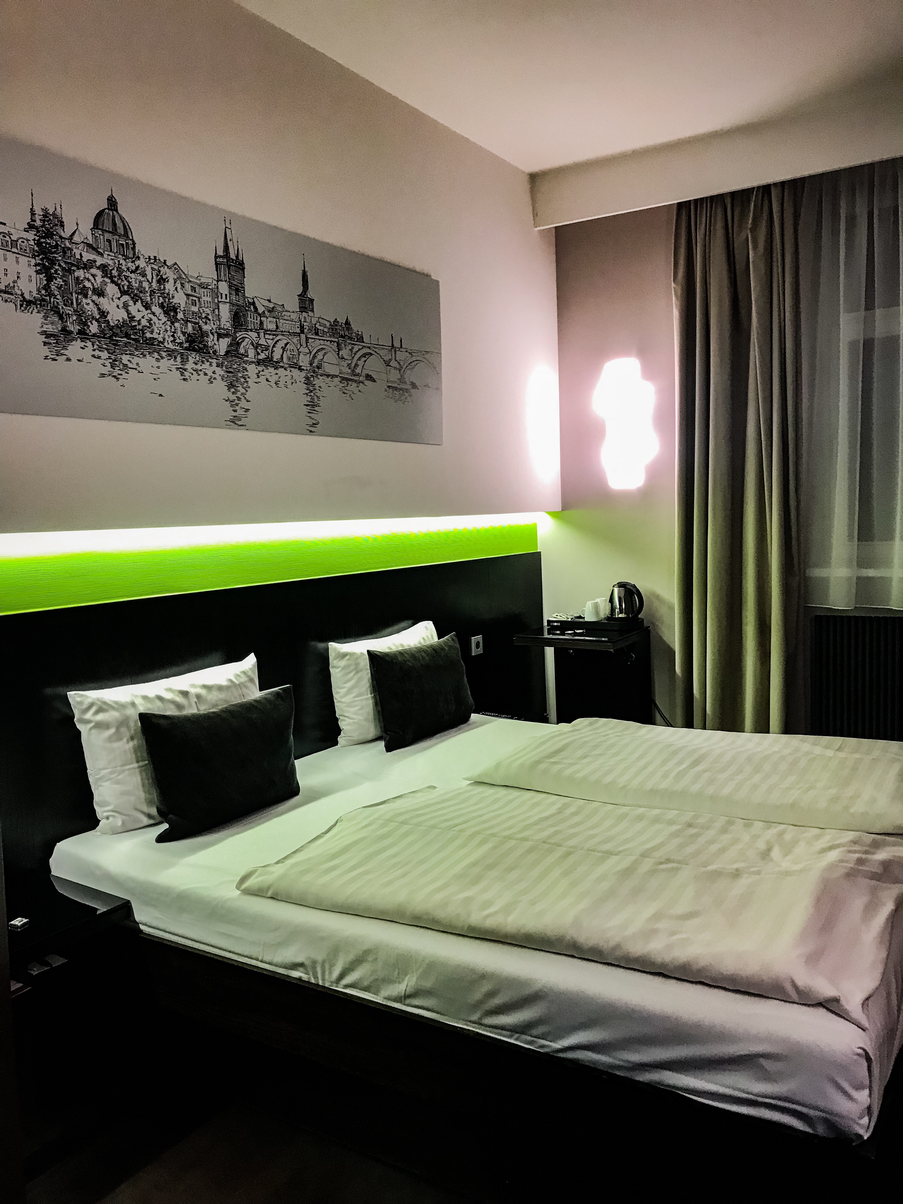 Prague Itinerary 3 Days