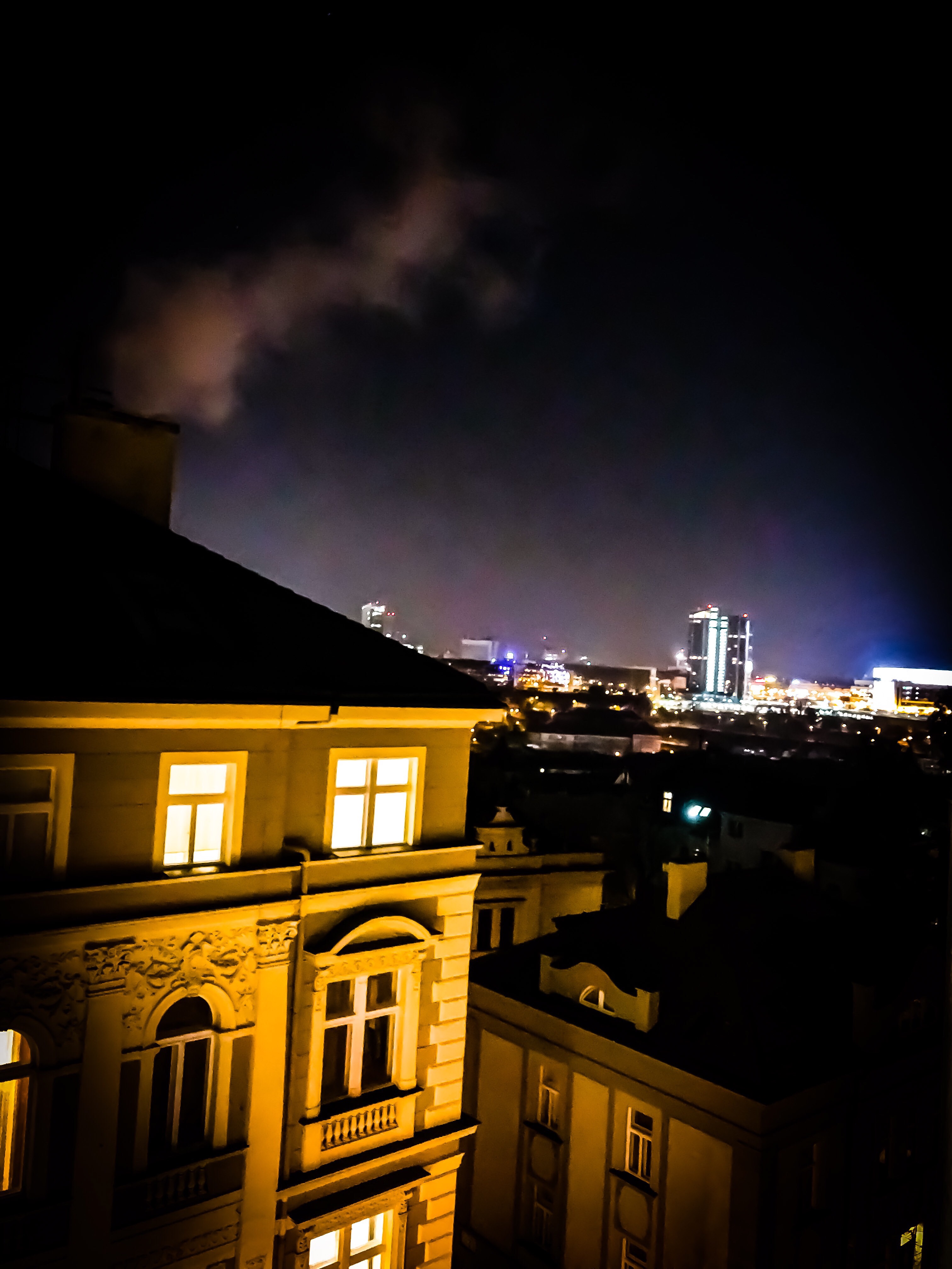 Prague Itinerary 3 Days