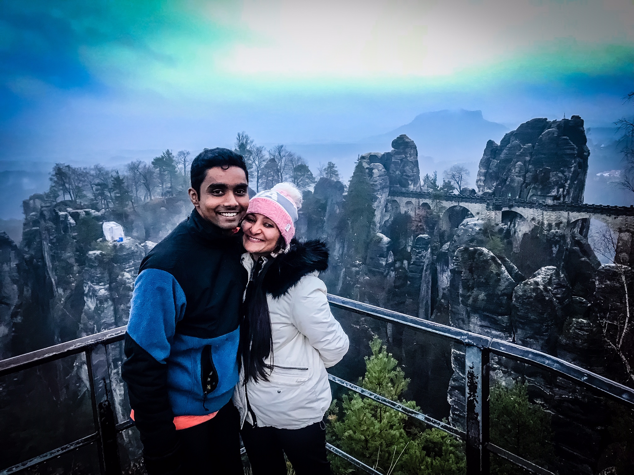 Prague Itinerary 3 Days
