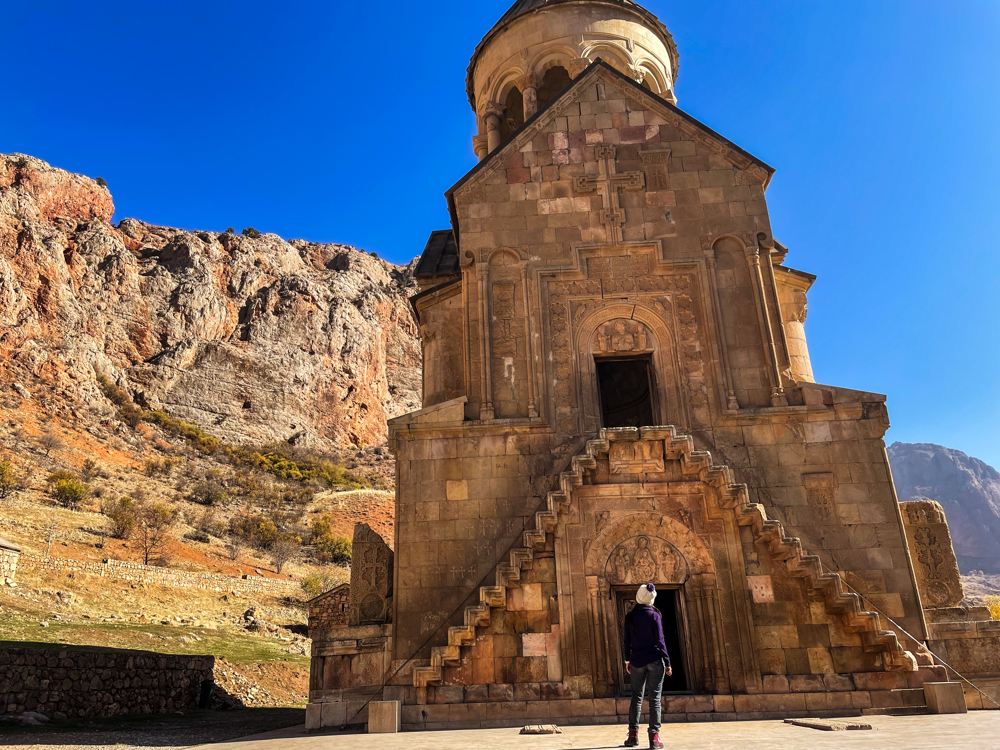 armenia visa for indians