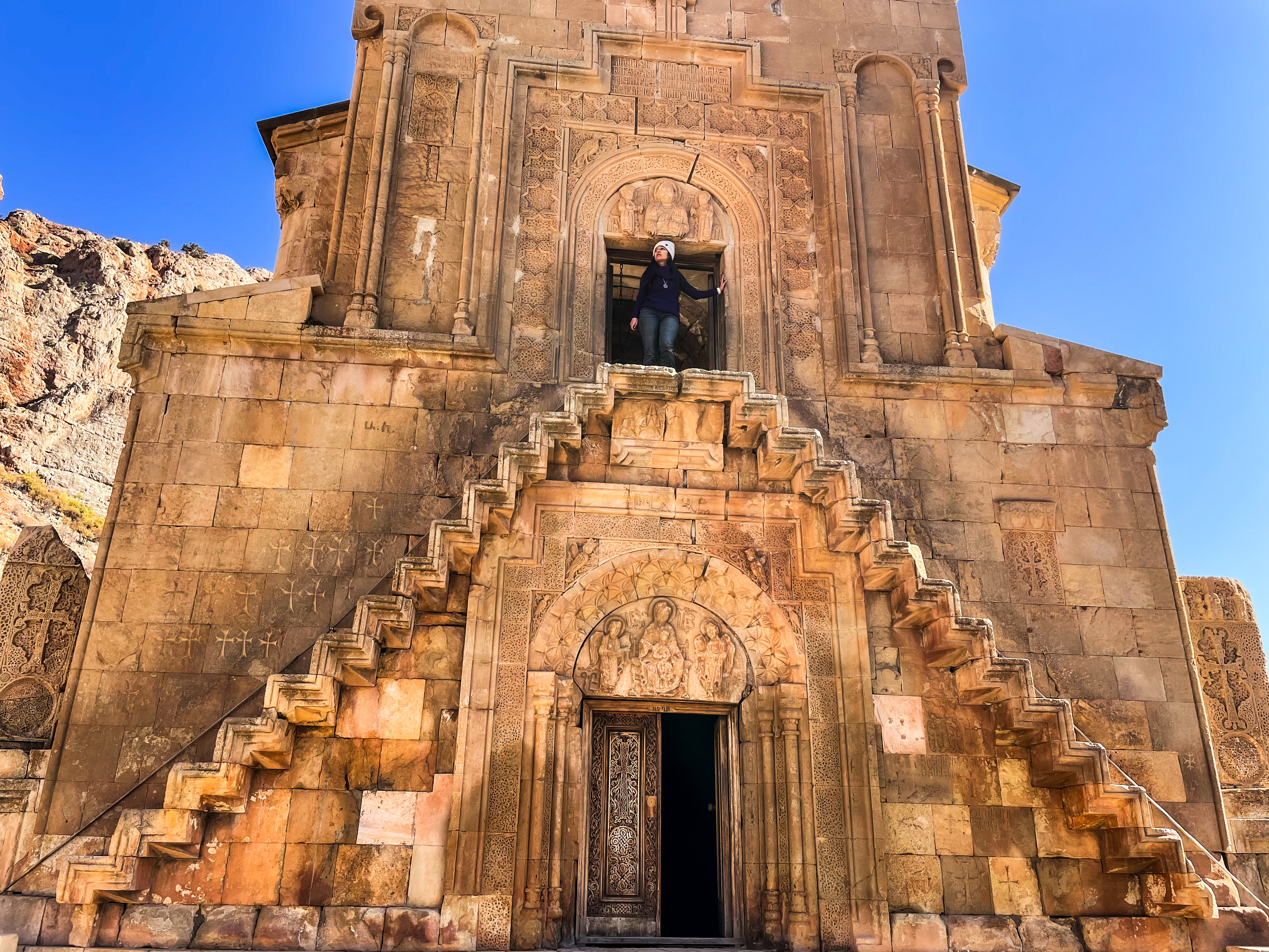 armenia visa for indians